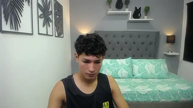 Snapshot of georgeowennss chatting on February 2026 01:31:02 PM georgeowennss online show from February 2026 01:31:02 PM