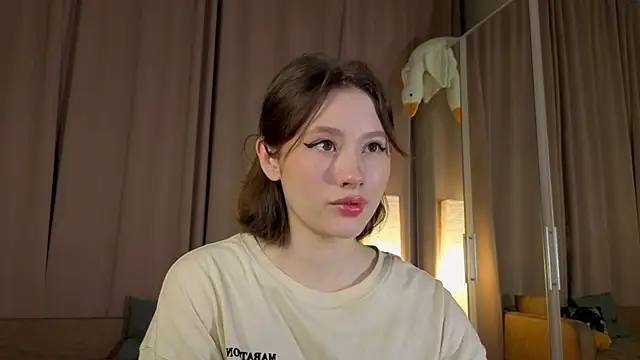 Snapshot of SherryBoone chatting on February 2026 06:08:01 PM SherryBoone online show from February 2026 06:08:01 PM