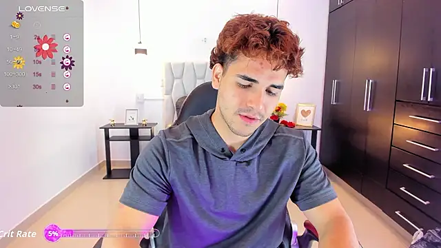 marcos lc online show from February 2026 12:37:02 PM