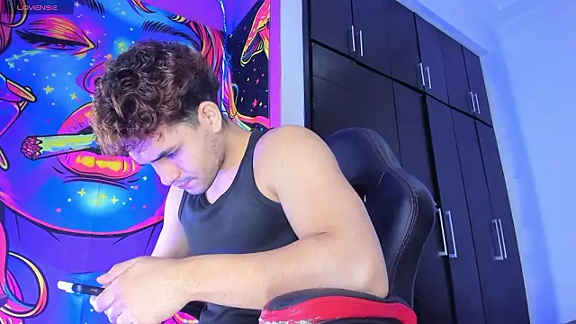 marcos lc online show from March 2026 12:43:01 PM