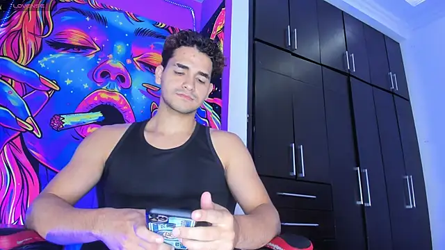 marcos lc online show from April 2026 12:43:01 PM