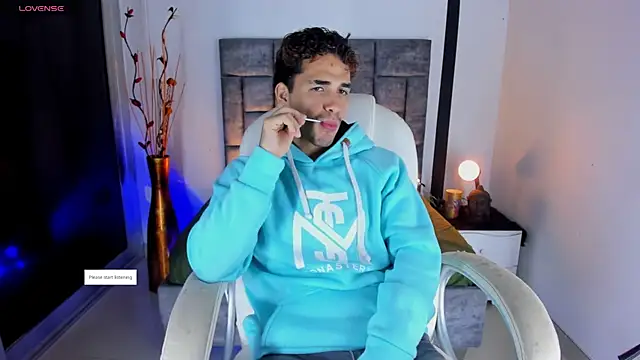 marcos lc online show from April 2026 01:26:01 PM