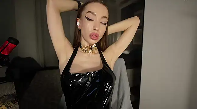 supreme dominatrix online show from March 2025 03:40:01 AM