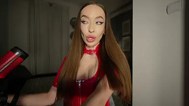 supreme dominatrix online show from March 2025 08:34:01 PM