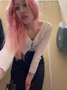 VelvetPulse2 online show from February 2026 05:23:02 PM