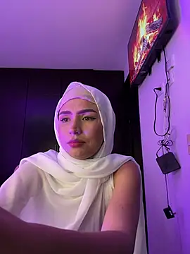 Darsha Khemu online show from June 2026 10:58:02 PM