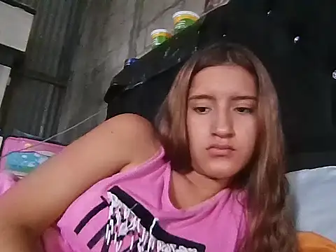 Emily 231 online show from February 2026 07:04:01 PM