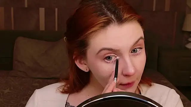 Snapshot of Melanie_Stouns chatting on February 2026 11:22:01 AM Melanie Stouns online show from February 2026 11:22:01 AM