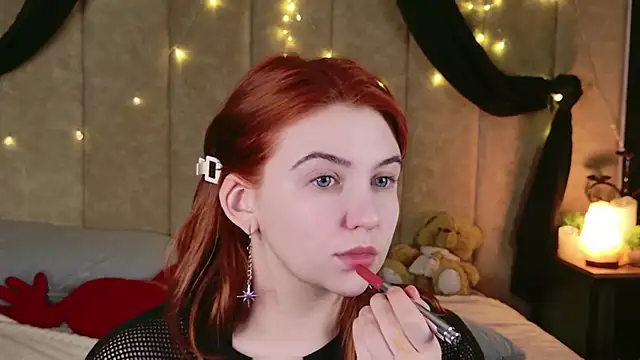 Melanie Stouns online show from March 2026 05:57:01 AM