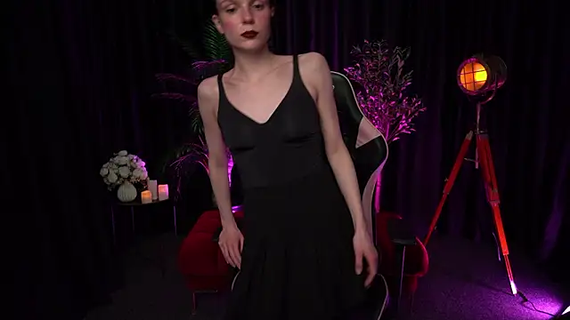 Snapshot of Wild_Alice_me chatting on February 2026 04:47:02 PM Wild Alice me online show from February 2026 04:47:02 PM