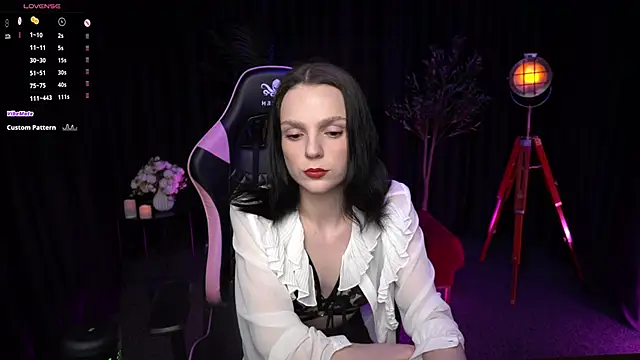 Wild Alice me online show from March 2026 03:50:02 PM