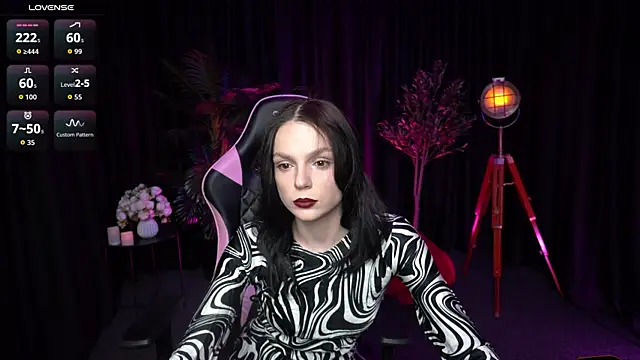 Wild Alice me online show from March 2026 03:02:01 PM