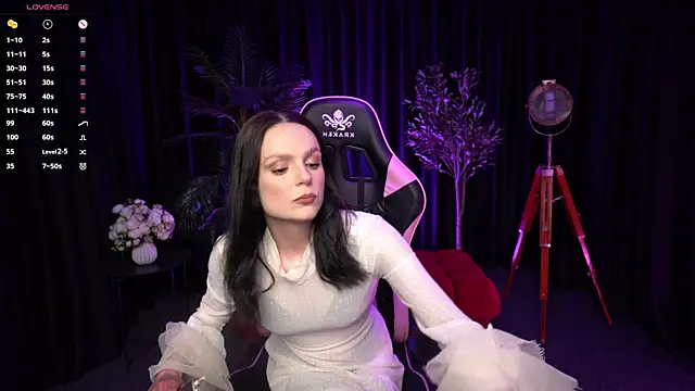 Wild Alice me online show from April 2026 03:13:01 PM