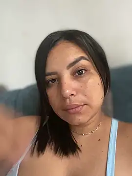 Snapshot of SaraChannel chatting on March 2026 12:29:01 PM SaraChannel online show from March 2026 12:29:01 PM