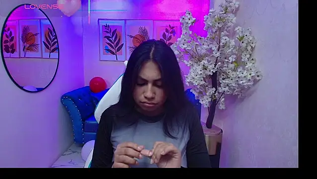 Snapshot of Miia__collins chatting on February 2026 12:24:02 PM Miia collins online show from February 2026 12:24:02 PM