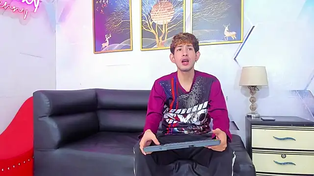 Spicy guys online show from February 2026 01:09:02 PM