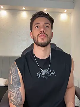 Snapshot of evans_campbell1 chatting on February 2026 12:21:01 AM evans campbell1 online show from February 2026 12:21:01 AM