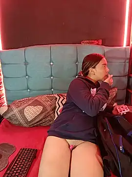 Arabella Fraser18 online show from June 2026 11:51:02 AM