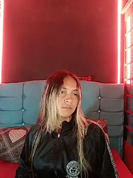 Arabella Fraser18 online show from July 2026 11:38:02 AM