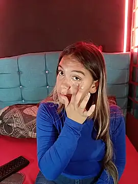 Arabella Fraser18 online show from July 2026 11:46:02 AM