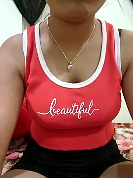 Cute-Sanvii online show from April 2026 11:52:02 AM