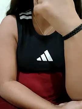 Cute-Sanvii online show from April 2026 07:31:02 PM