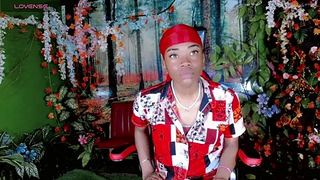 Snapshot of Darkiin_FTM chatting on February 2026 03:18:01 AM Darkiin FTM online show from February 2026 03:18:01 AM