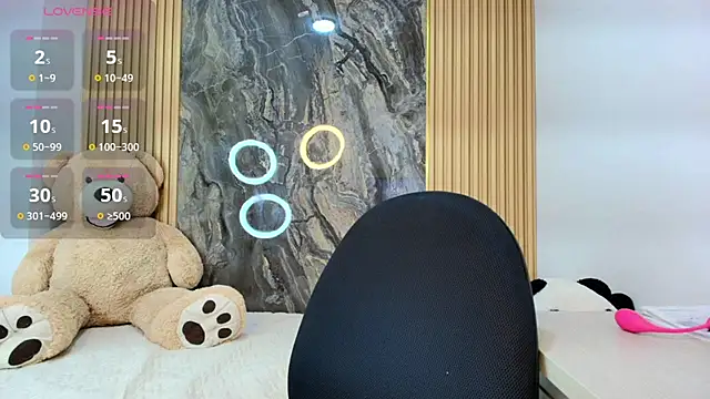 Snapshot of scarlett_lumi chatting on February 2026 10:27:02 AM scarlett lumi online show from February 2026 10:27:02 AM