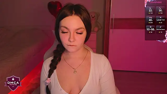 -Katerina online show from February 2026 01:22:01 PM