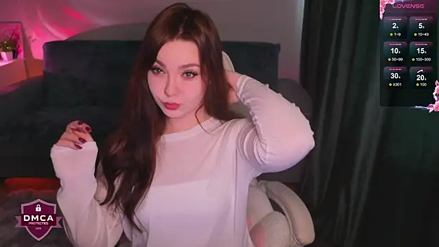 Snapshot of -Katerina chatting on May 2026 07:39:01 AM -Katerina online show from May 2026 07:39:01 AM