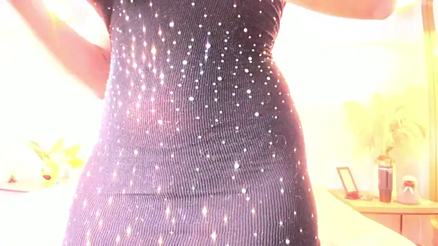 Scarlett Evans1  online show from March 2026 07:53:01 PM