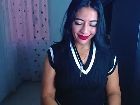 Snapshot of Pame_Jackson chatting on February 2026 11:00:02 AM Pame Jackson online show from February 2026 11:00:02 AM