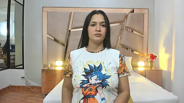 Kendal Lane online show from March 2026 07:51:02 PM