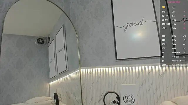 beautydoll18  online show from April 2026 10:16:02 AM