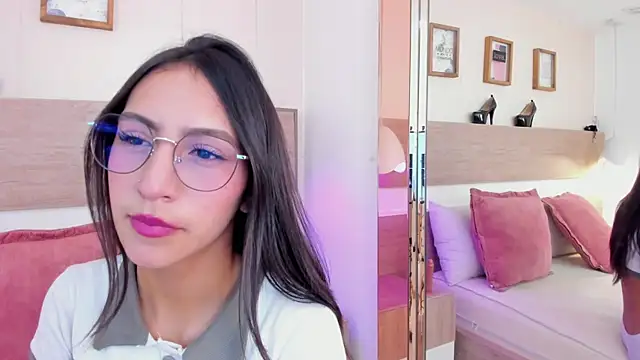 Angel ee online show from March 2026 02:28:01 PM