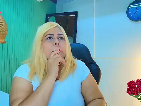 eva colen50 online show from February 2026 07:23:01 PM