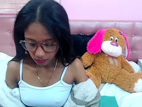 cutedoll4u online show from March 2026 01:50:01 PM