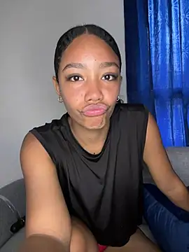 kali rousse online show from April 2026 11:55:02 AM