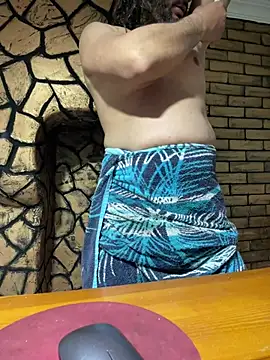 TurkeyMen online show from April 2026 04:18:01 PM