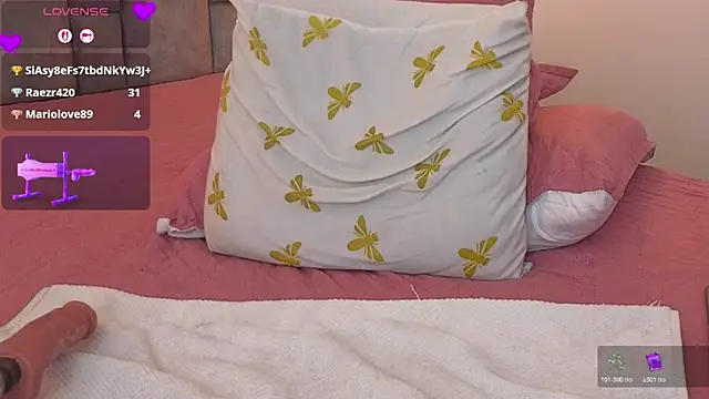 anastasiacole  online show from May 2026 07:34:02 PM