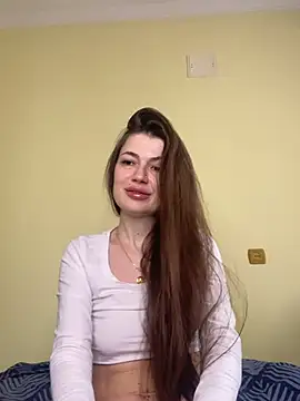 Snapshot of Cute_Erika_ chatting on February 2026 12:16:01 PM Cute Erika online show from February 2026 12:16:01 PM