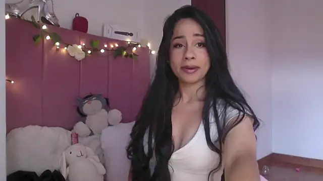 RebecaPalmer online show from March 2026 09:29:02 PM