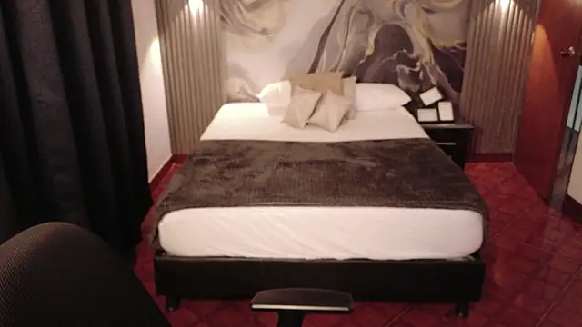 Alessia Monroe  online show from March 2026 10:02:02 PM