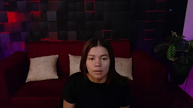 Alessia Monroe  online show from July 2026 09:09:02 PM