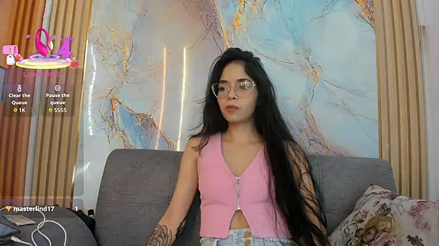 Carolina pm online show from April 2026 11:09:01 PM