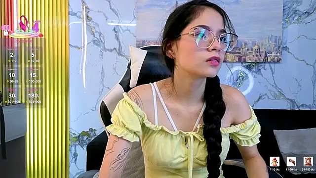 Snapshot of Carolina_pm chatting on June 2026 11:51:02 PM Carolina pm online show from June 2026 11:51:02 PM