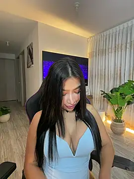 AliceBoomx online show from March 2026 03:07:02 AM