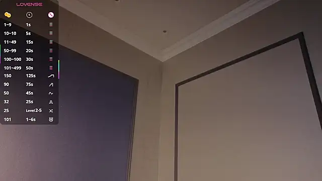 Snapshot of AaronTharrington chatting on March 2026 11:13:01 AM AaronTharrington online show from March 2026 11:13:01 AM