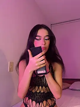 megan sol online show from April 2026 09:37:01 AM