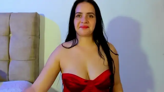 madame lilly  online show from April 2026 08:20:02 PM